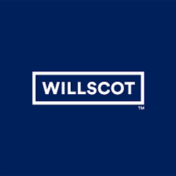 Williams Scotsman, Inc. logo