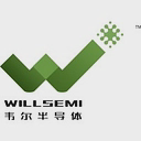 Will Semiconductor logo