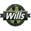 Wills Excavating Inc logo