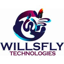 Willsfly Technologies logo