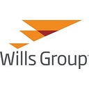 The Wills Group logo