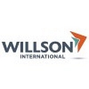 Willson International Limited logo