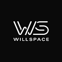 Willspace logo