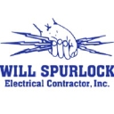 Will Spurlock Electric logo