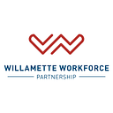 WILLAMETTE WORKFORCE PARTNERSHIP logo