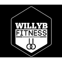 Willyb Fitness logo