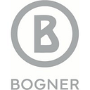Willy Bogner logo