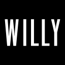 Logo for willychavarria.com