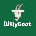 willygoat.com logo