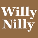 Willy Nilly Trading Co logo