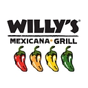Willy's Mexicana Grill & Howlin' Willy's Hot Chicken logo