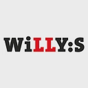 Willy:S Ab logo