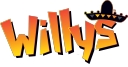 Willy's Fresh Salsa logo