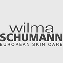 Wilma Schumann Skin Care logo