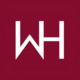 WilmerHale Law Firm logo