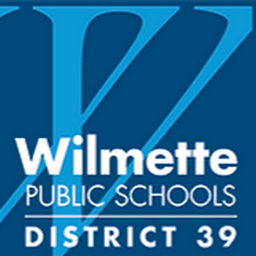 Harper Elem School logo
