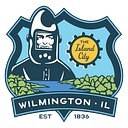 Town of Wilmington logo