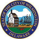 City of Wilmington logo