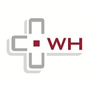 Wilmington Health P logo