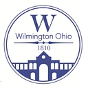 City Of Wilmington, Ohio logo