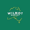 Wilmot Harvey logo