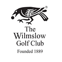 The Wilmslow Golf Club logo