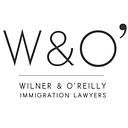 Wilner & O'reilly Immigration Law logo