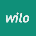 Wilo logo