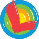 Wisconsin Lottery logo