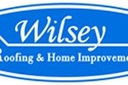 Wilsey Roofing & Home Improvement logo