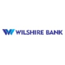 Wilshire Bank logo