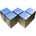 Wilshire Precision Products In logo