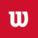 wilson.com logo