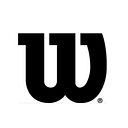 Wilson Sporting Goods Co logo