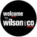 Wilson And Co logo