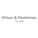 Wilson & Mawhinney logo