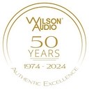 Wilson Audio Specialties, Inc. logo