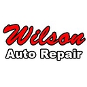 Wilson Auto Repair logo