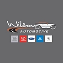 Wilson Automotive logo