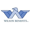 Wilson Benefits logo