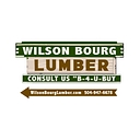Wilson Bourg Lumber & Building Supply, Inc. logo
