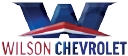 Wilson Chevrolet logo