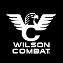 Wilson Combat logo