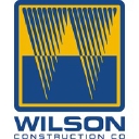 Wilson Construction Company logo
