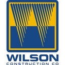 Wilson Construction logo