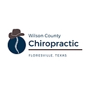 Wilson County Chiropractic logo