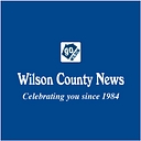 Wilson County News logo