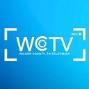 Wilson County logo