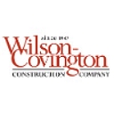 Wilson Covington Construction Company logo