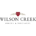 Wilson Creek Winery logo